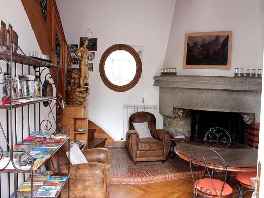 Domaine Saint Nicolas Bed and Breakfast Perpignan Exteriör bild