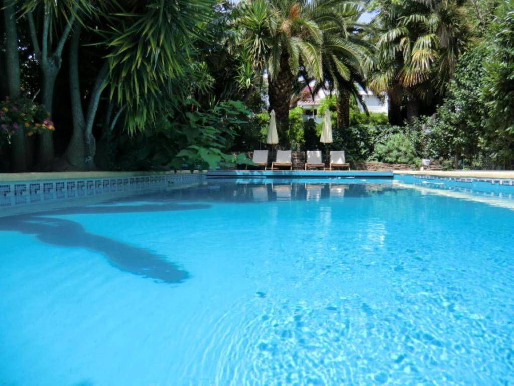 Domaine Saint Nicolas Bed and Breakfast Perpignan Exteriör bild